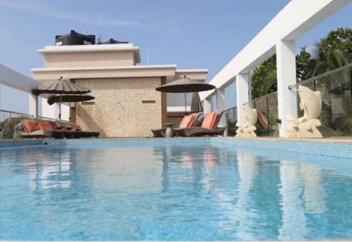 LEMON TREE HOTEL CANDOLIM gallery image 1